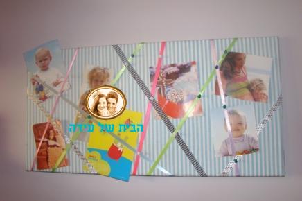 מתלה לתמונות