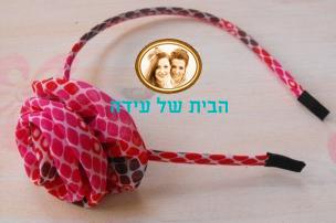 קשת לשער
