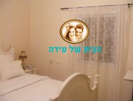 12 חדר שינה לבן