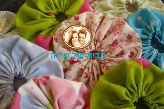 ים של פונפונים