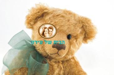 תמונה של דובי