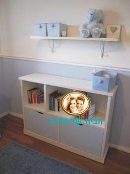 כוורת איחסון