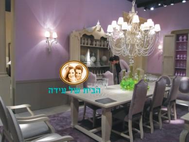 ביתן בתערוכה