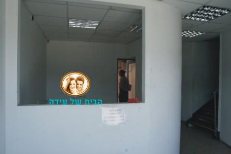 tttt עיצוב משרד-לפני